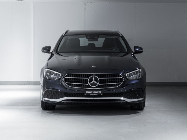 E 220 d 4MATIC T-Model Swiss Star