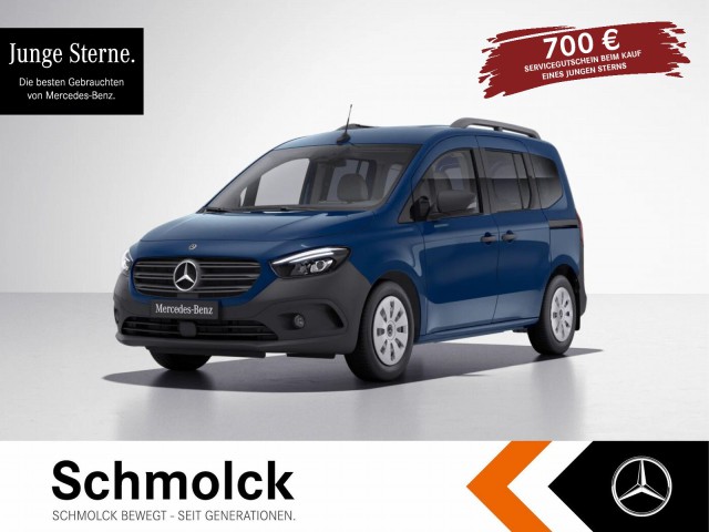 Citan 113 Tourer standard