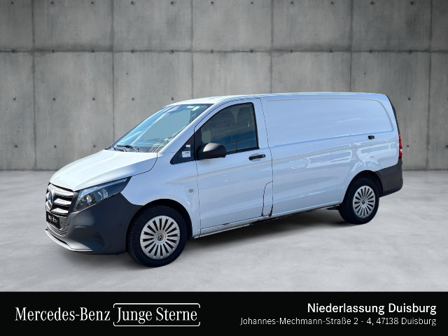 Vito 116 CDI Kasten lang
