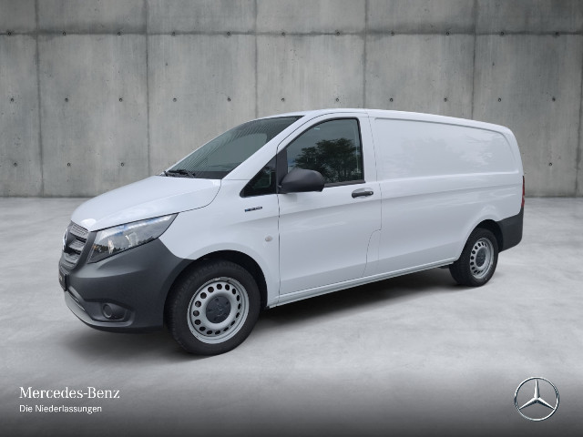 Mercedes-Benz eVito