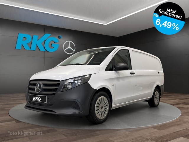 Vito 116 CDI Kasten lang