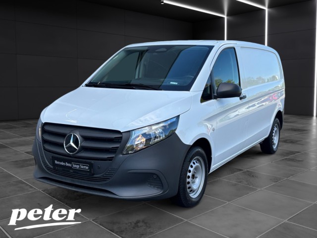 Vito 110 CDI Kasten kompakt