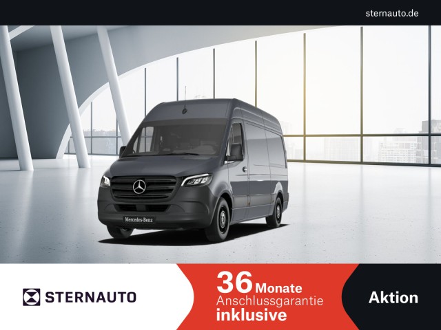 Sprinter 315 CDI Kasten standard