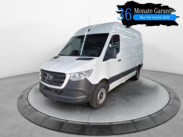 Sprinter 317 CDI Kasten standard