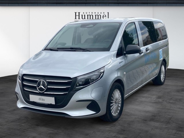 eVito 129 Tourer lang
