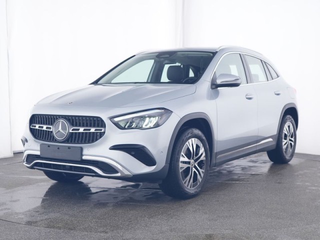 GLA 180