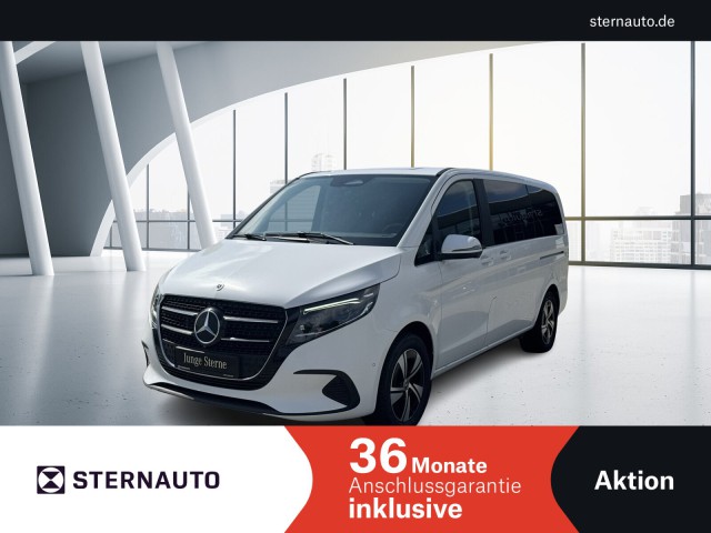 V 300 d Style lang