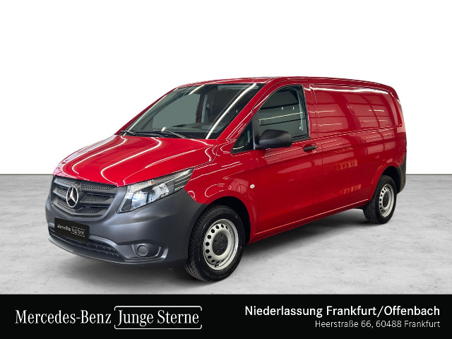 Vito 114 CDI Kasten kompakt