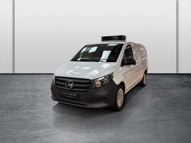 Vito 114 CDI Kasten lang