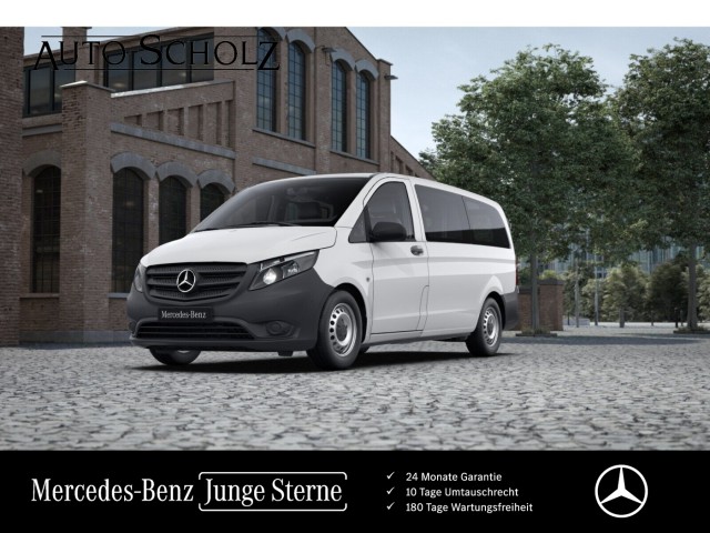 Vito 116 CDI Mixto lang