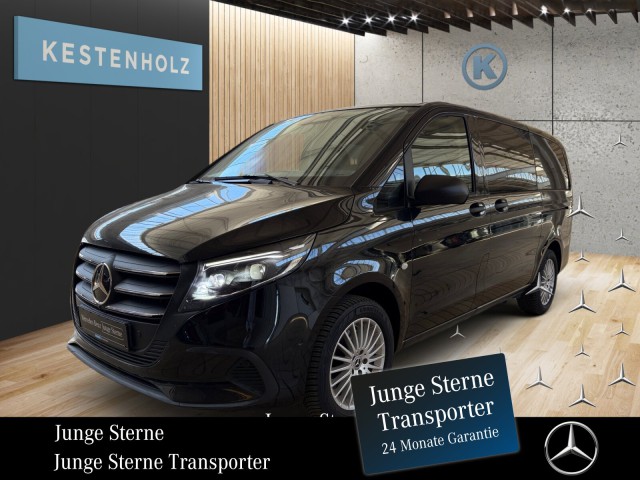 Vito 124 CDI Tourer lang