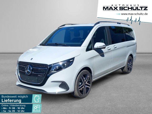 V 250 d Style lang