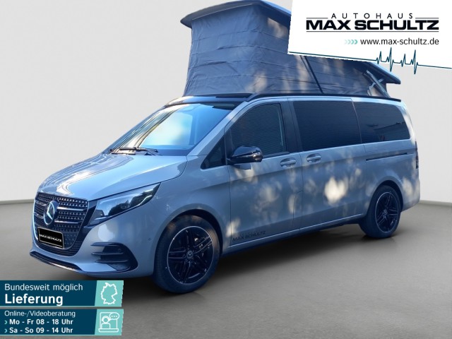 Marco Polo 300 d Horizon