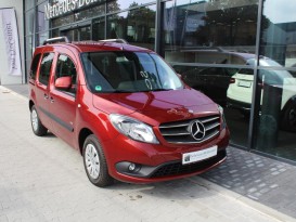 Citan 111 CDI Tourer Lang