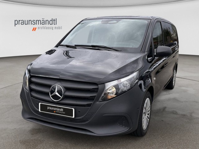 Vito 116 CDI Tourer lang