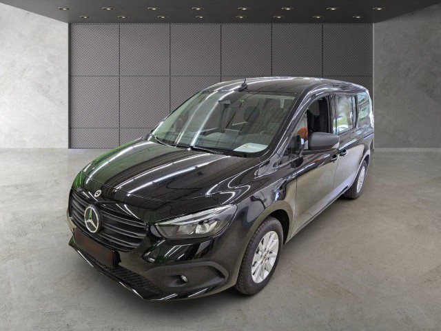 eCitan Tourer lang