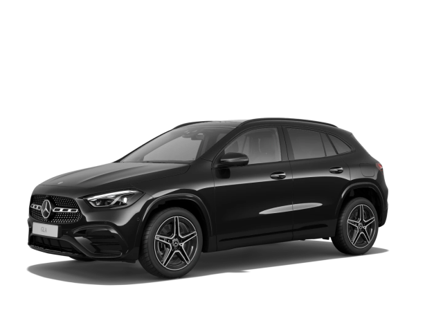 GLA 250 4MATIC