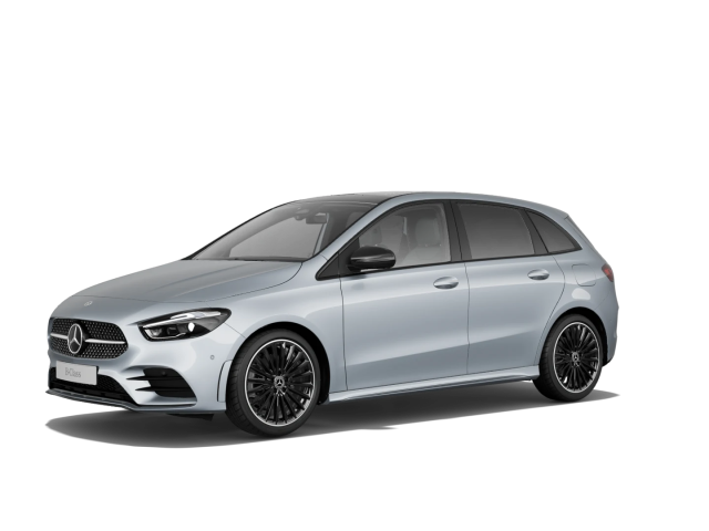B 220 d
