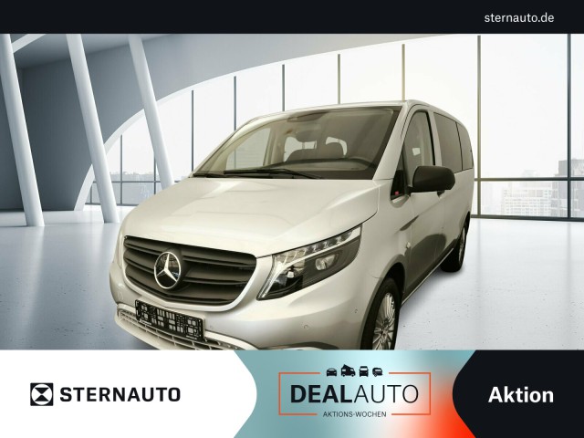 Mercedes-Benz Vito 119 CDI Tourer PRO Lang