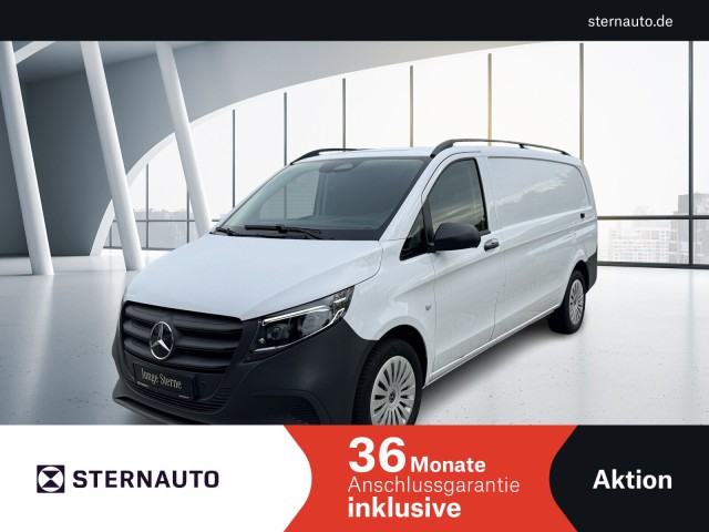 Vito 116 CDI Kasten extralang