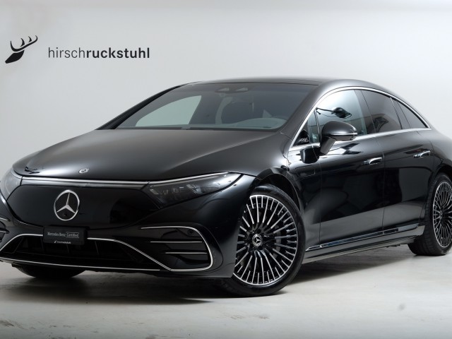 EQS 580 4MATIC