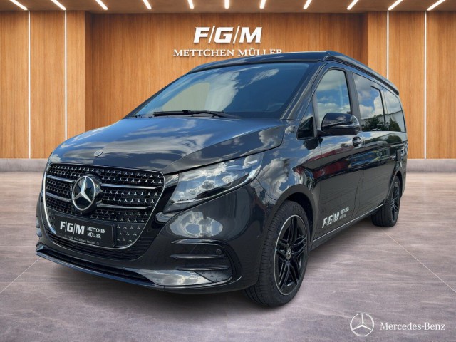 Marco Polo 300 d