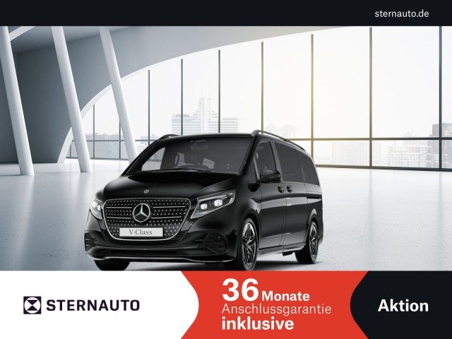 V 300 d Avantgarde lang
