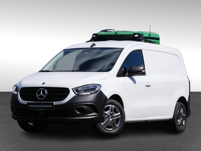 Citan 113 Kasten PRO Lang