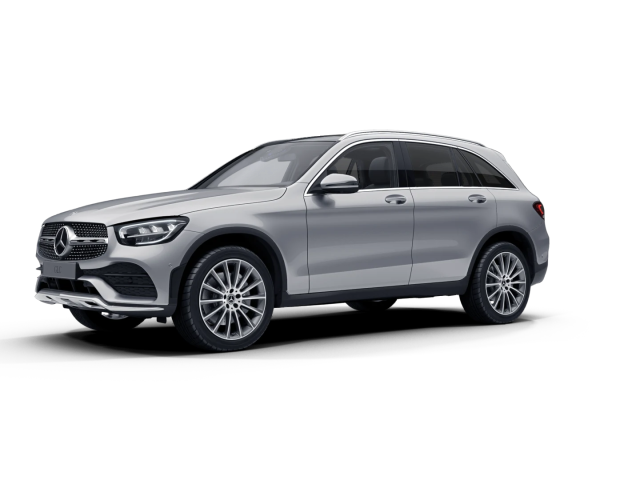 GLC 300 de 4MATIC