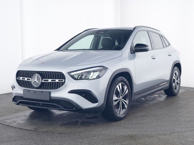 GLA 200