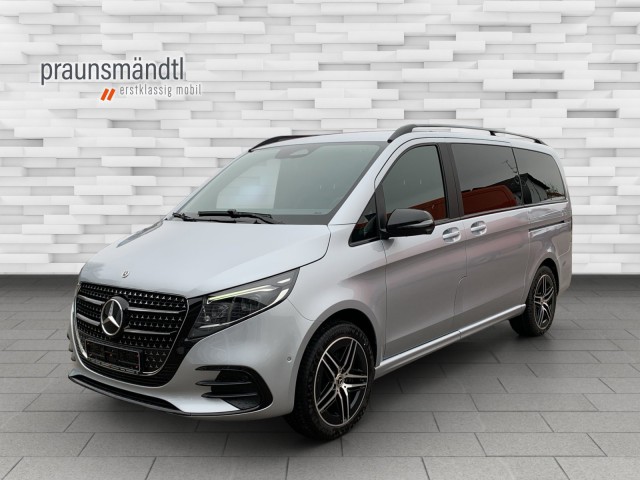 V 300 d Avantgarde lang