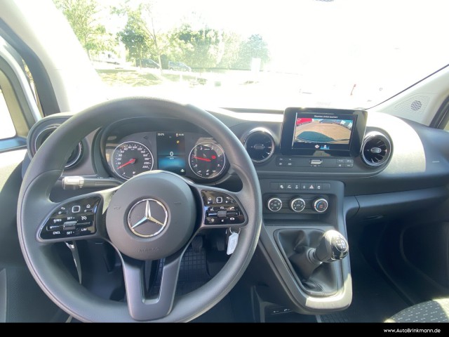 Mercedes-Benz Citan
