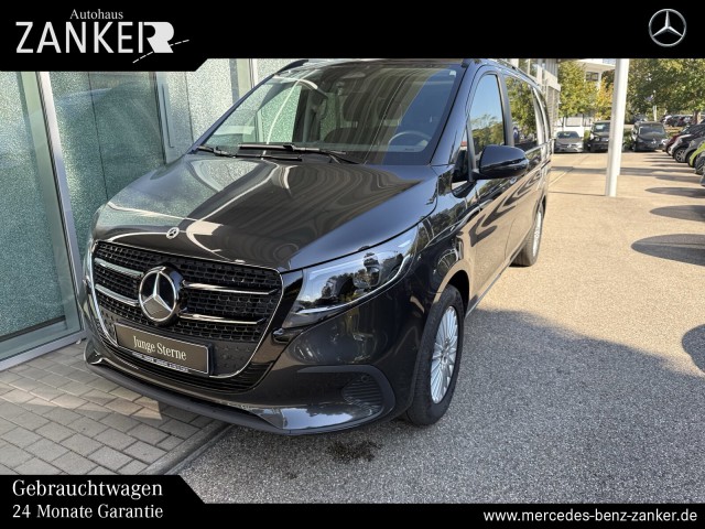 V 300 d Style lang