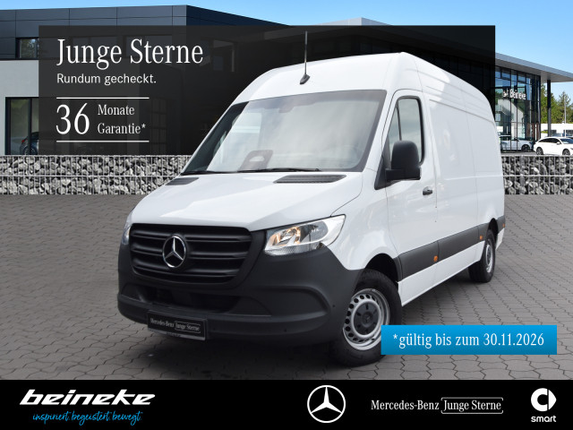 Sprinter 317 CDI Kasten standard