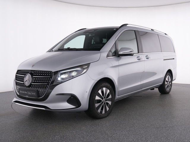 V 250 d Avantgarde lang