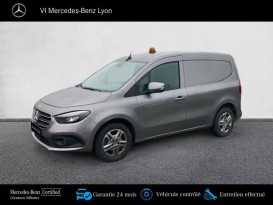 Citan 112 CDI Fourgon PRO Standard