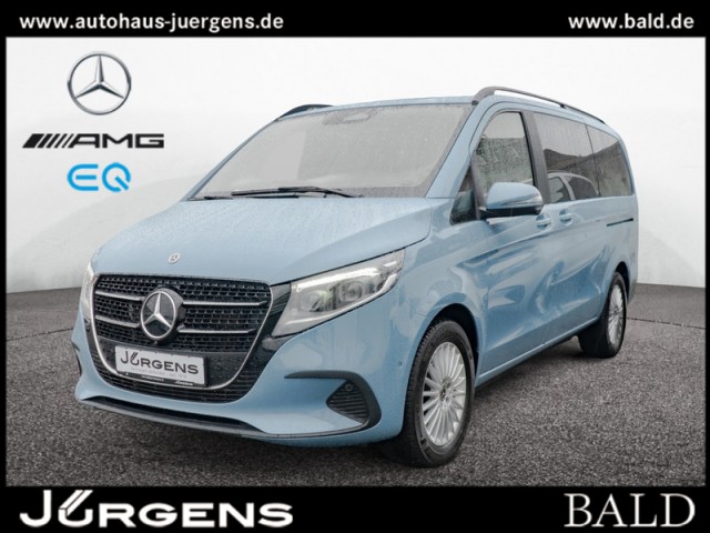 V 250 d Style lang