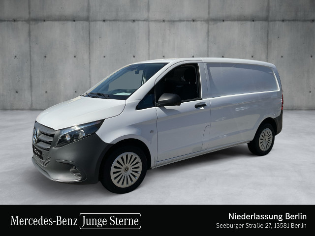Vito 114 CDI Kasten kompakt