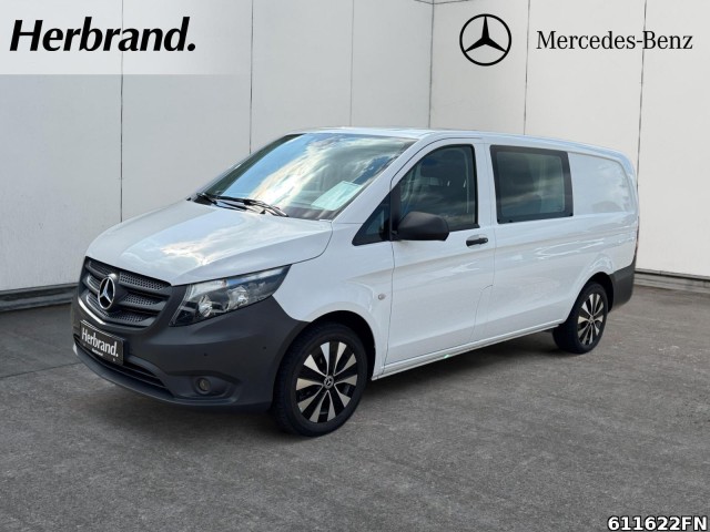 Vito 114 CDI Mixto lang