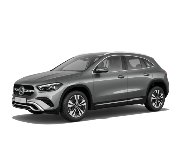 GLA 220 4MATIC