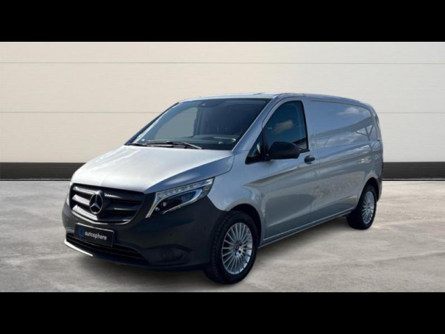 Vito 114 CDI Fourgon compact