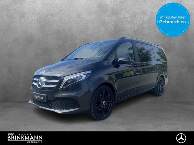V 250 d Edition lang