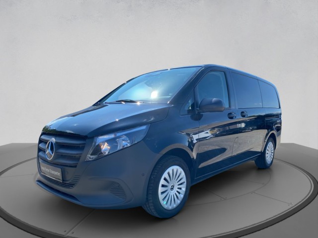 Vito 116 CDI Tourer lang