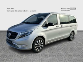 Vito 116 CDI Tourer SELECT Długi