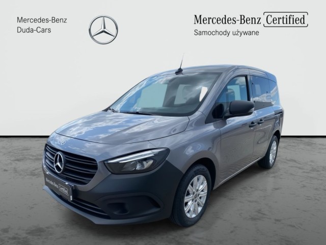 Mercedes-Benz Citan 112 CDI Tourer BASE Standard