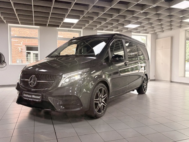 Marco Polo 300 d Edition