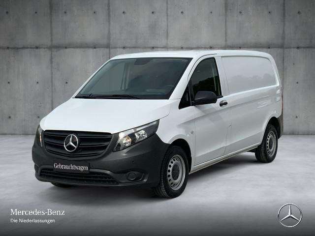 Vito 114 CDI Kasten Kompakt