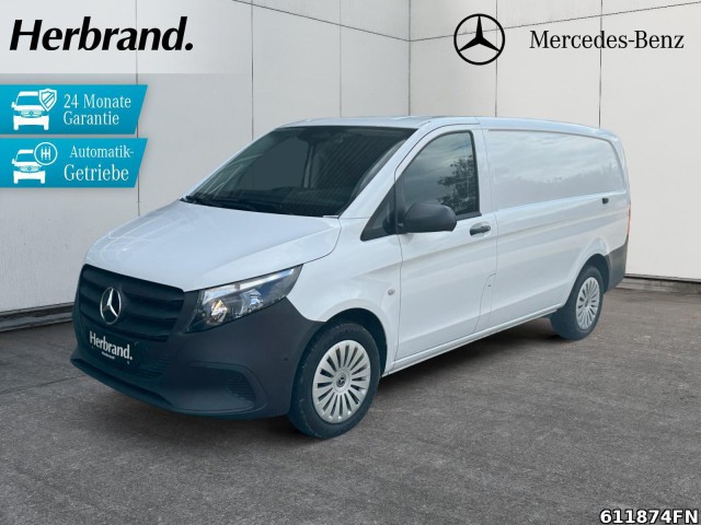 Vito 116 CDI Kasten lang
