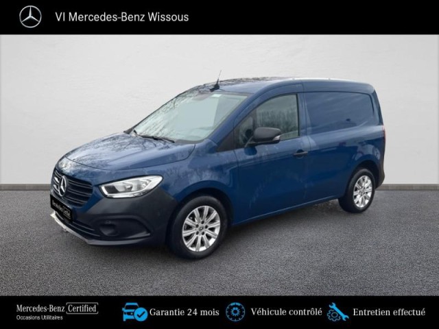 Citan 113 Fourgon standard