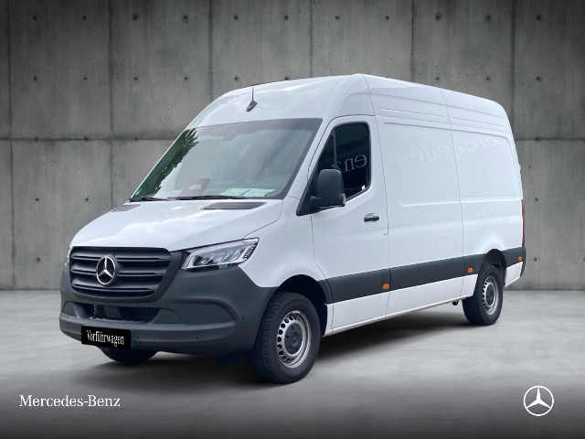 Sprinter 317 CDI Kasten standard